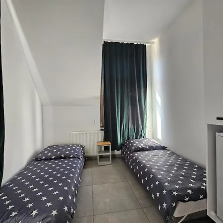 Nad Jeziorem Ostróda