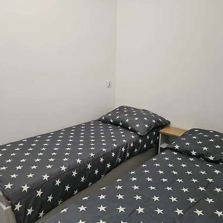 Vandrerhjem Nad Jeziorem Ostróda