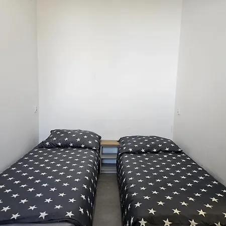 Nad Jeziorem Ostróda