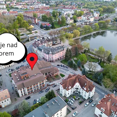 Nad Jeziorem